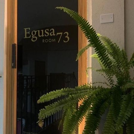 Egusa73 Favignana Ngoại thất bức ảnh