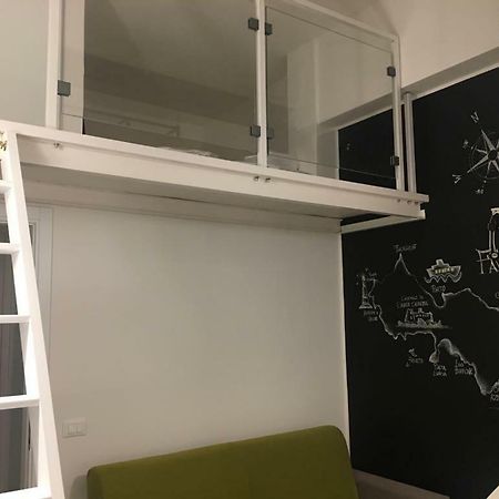 Egusa73 Favignana Ngoại thất bức ảnh