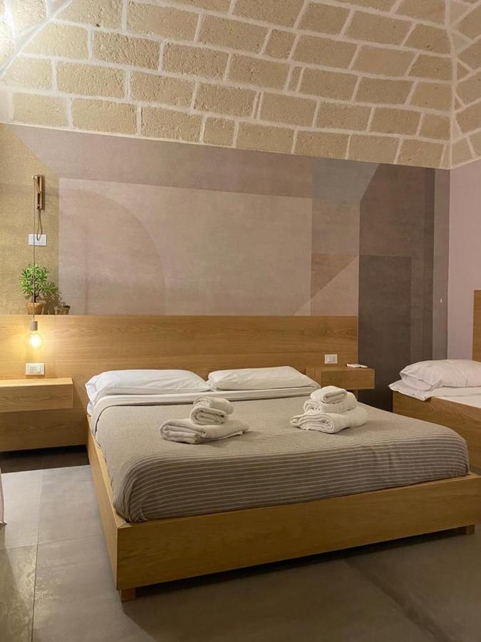 Egusa73 Favignana Ngoại thất bức ảnh