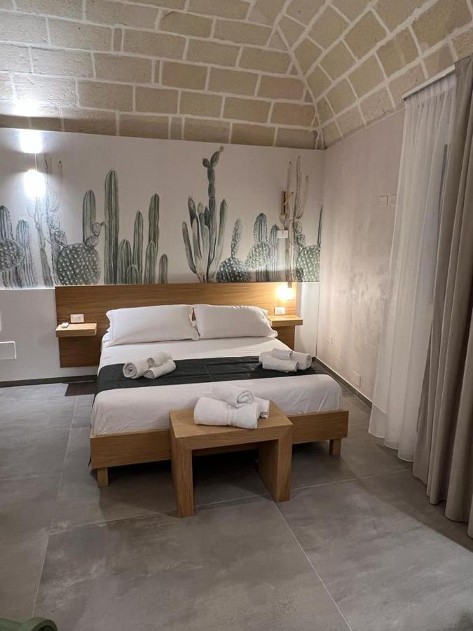 Egusa73 Favignana Ngoại thất bức ảnh