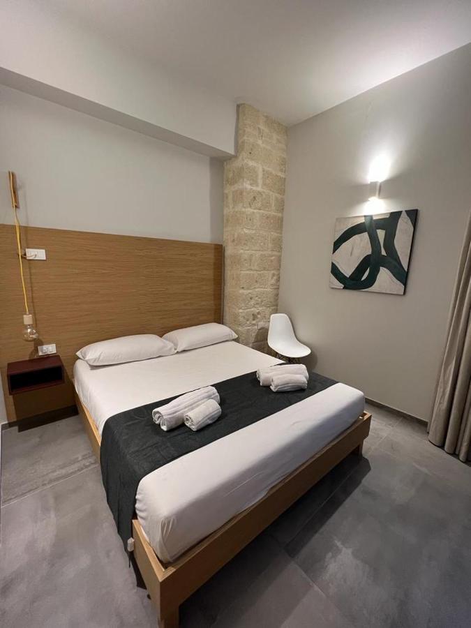 Egusa73 Favignana Ngoại thất bức ảnh