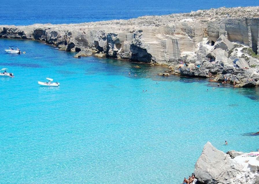 Egusa73 Favignana Ngoại thất bức ảnh