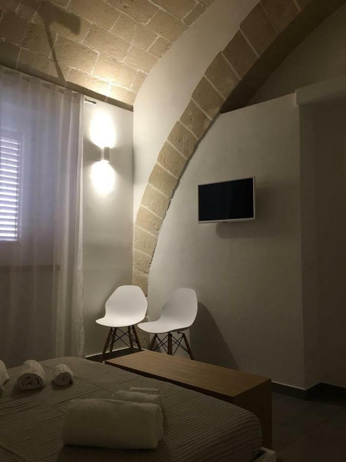 Egusa73 Favignana Ngoại thất bức ảnh