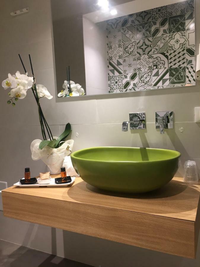 Egusa73 Favignana Ngoại thất bức ảnh
