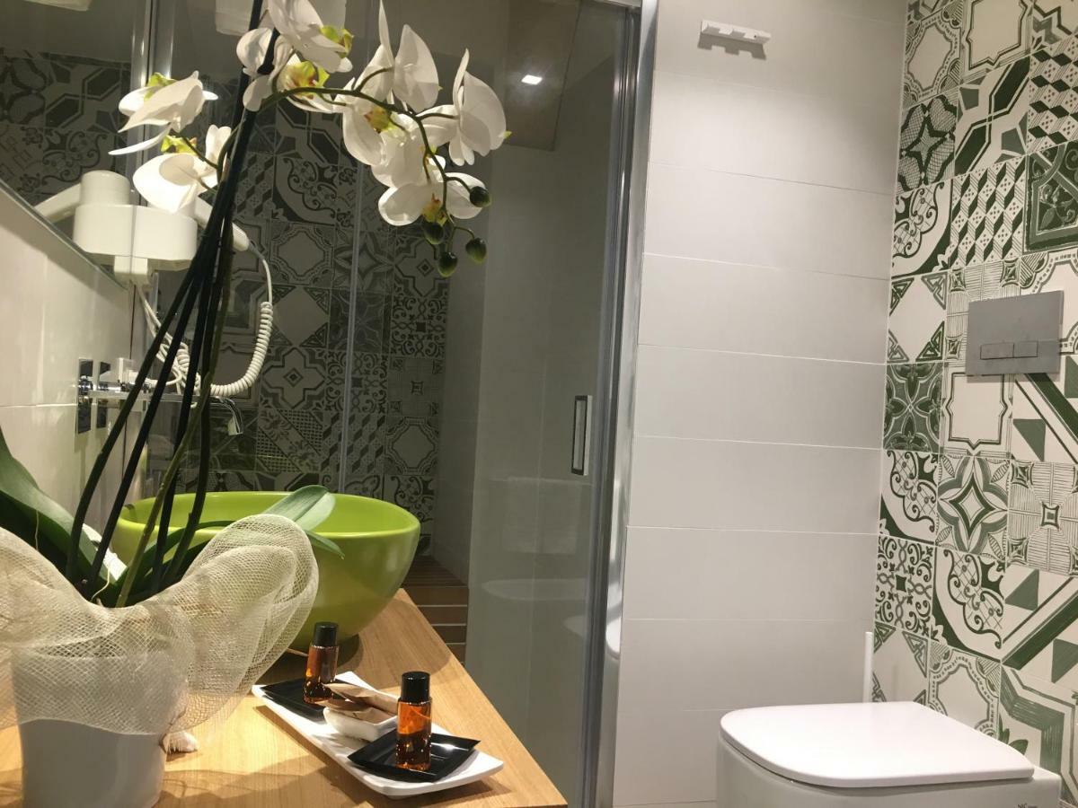 Egusa73 Favignana Ngoại thất bức ảnh