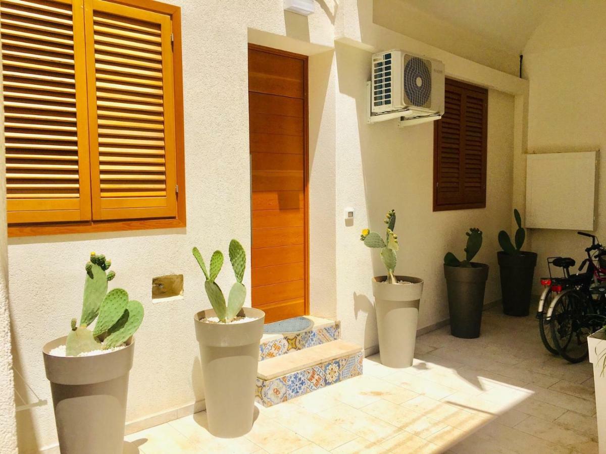Egusa73 Favignana Ngoại thất bức ảnh