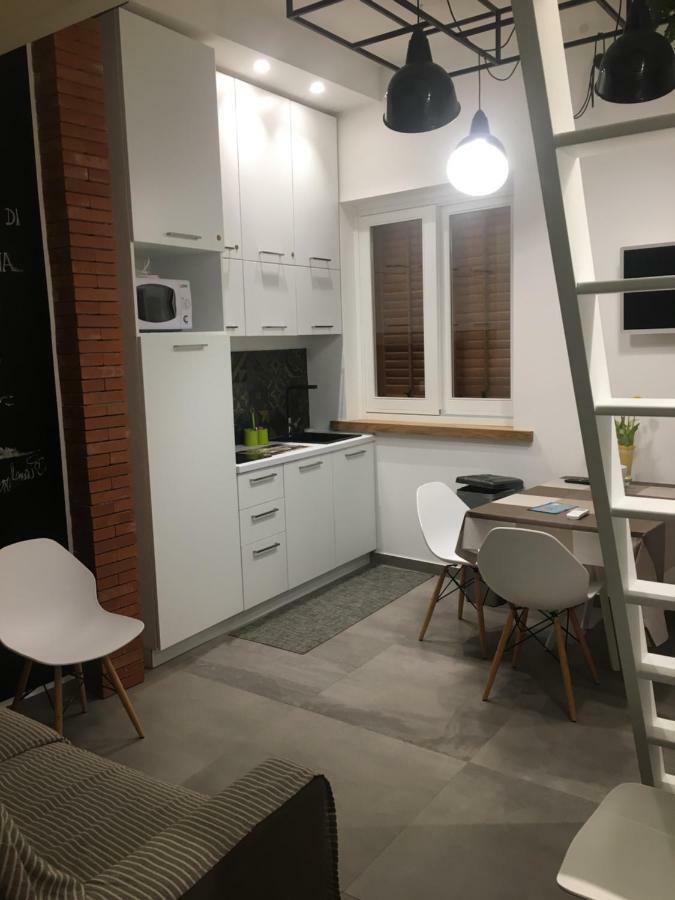 Egusa73 Favignana Ngoại thất bức ảnh